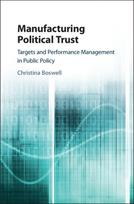 Manufacturing Political Trust