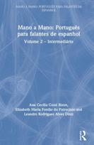 Mano a Mano: Portugues para Falantes de Espanhol