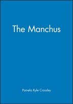 Manchus