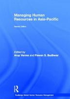 Managing Human Resources in Asia-Pacific