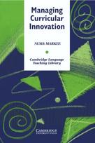 Managing Curricular Innovation