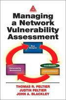 Managing A Network Vulnerability Assessment