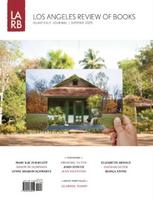 Los Angeles Review of Books Quarterly Journal Fall 2015