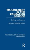 Management in the Education Service