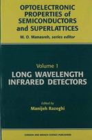 Long Wavelength Infrared Detectors