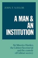 Man and an Institution