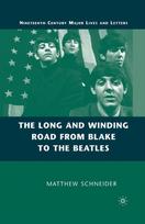 Long and Winding Road from Blake to the Beatles