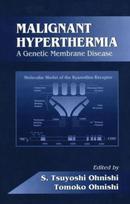 Malignant Hyperthermia