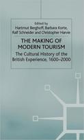 Making of Modern Tourism