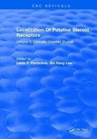 Localization Of Putative Steroid Receptors