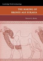 Making of Bronze Age Eurasia