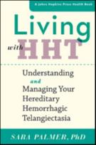 Living with HHT