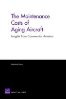 Maintenance Costs of Aging Aircraft