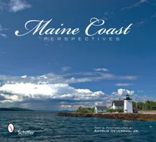 Maine Coast Perspectives