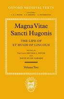 Magna Vita Sancti Hugonis: Volume II