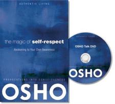 Magic of Self-Respect