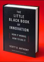 Little Black Book of Innovation, With a New Preface
