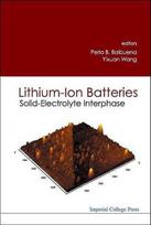 Lithium-ion Batteries: Solid-electrolyte Interphase