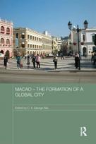 Macao – The Formation of a Global City