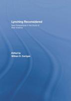 Lynching Reconsidered