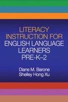 Literacy Instruction for English Language Learners Pre-K-2