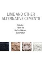 Lime and Other Alternative Cements