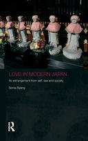 Love in Modern Japan