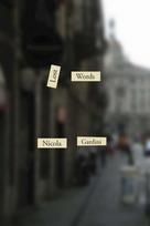 Lost Words