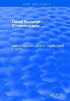 Ligand Exchange Chromatography