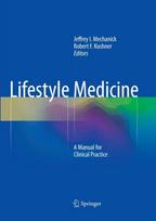 Lifestyle Medicine - Kietas viršelis
