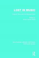 Lost in Music