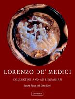 Lorenzo de'Medici, Collector of Antiquities