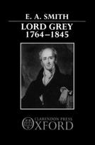 Lord Grey, 1764-1845