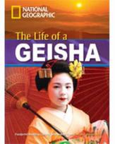 Life of a Geisha