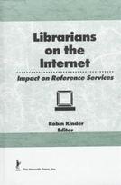 Librarians on the Internet