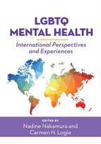 LGBTQ Mental Health