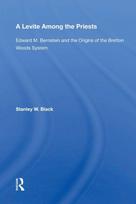 Levite Among The Priests