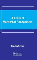 Level of Martin-Lof Randomness