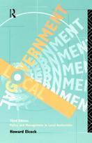 Local Government