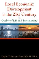 Local Economic Development in the 21st Centur