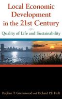 Local Economic Development in the 21st Centur