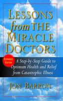 Lessons from the Miracle Doctors