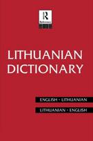 Lithuanian Dictionary