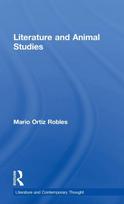 Literature and Animal Studies