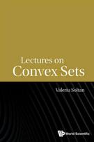 Lectures On Convex Sets
