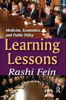 Learning Lessons
