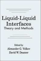 Liquid-Liquid InterfacesTheory and Methods