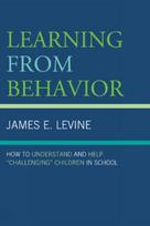 Learning From Behavior