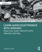 Learn Audio Electronics with Arduino
