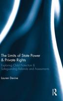 Limits of State Power & Private Rights